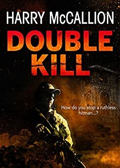 Double Kill by Harry McCallion