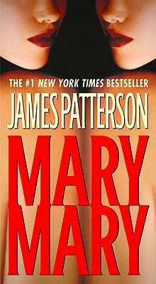 Mary, Mary by James Patterson