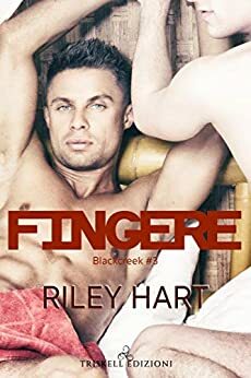 Fingere by Riley Hart