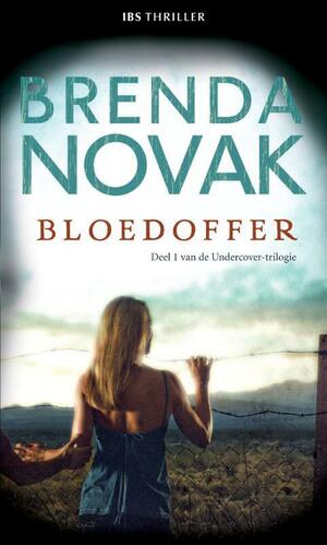 Bloedoffer by Brenda Novak
