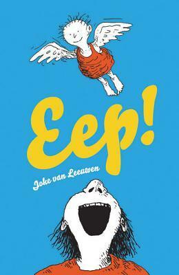 Eep! by Joke van Leeuwen