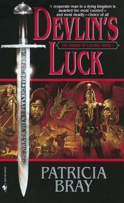 Devlin's Luck by Patricia Bray