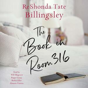 The Book in Room 316 by ReShonda Tate Billingsley