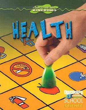 Health by Jackie Ball