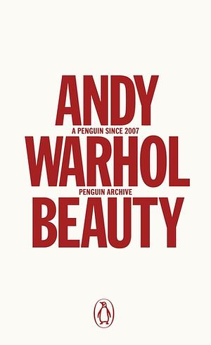 Beauty by Andy Warhol
