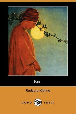 Kim (Dodo Press) by Rudyard Kipling