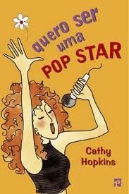 Quero ser uma Pop Star by Cathy Hopkins