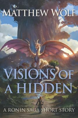Visions of a Hidden by Matthew Wolf