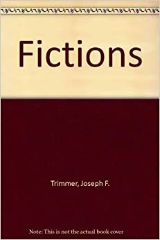 Fictions by C. Wade Jennings