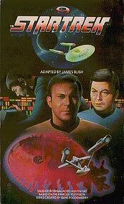 Star Trek 9 by James Blish
