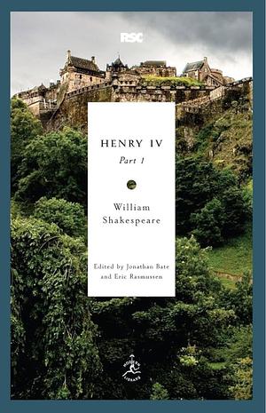 King Henry IV, Part 1 by William Shakespeare