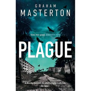 Plague by Graham Masterton