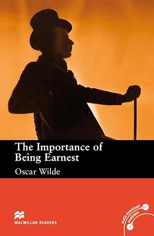 The Importance of Being Earnest by Oscar Wilde