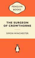 The Surgeon of Crowthorne by Simon Winchester