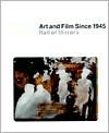 Art and Film since 1945: Hall of Mirrors (World of Art) by Bruce Jenkins, Jonathan Crary, Kerry Brougher