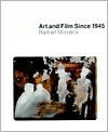 Art and Film since 1945: Hall of Mirrors (World of Art) by Kerry Brougher, Jonathan Crary, Bruce Jenkins