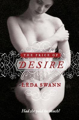 The Price of Desire by Leda Swann