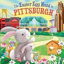 The Easter Egg Hunt in Pittsburgh by Laura Baker