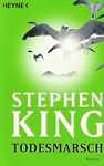 Todesmarsch by Stephen King, Richard Bachman