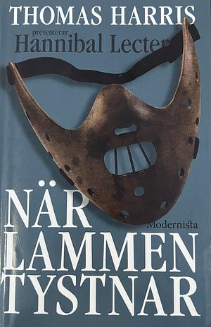 När lammen tystnar  by Thomas Harris