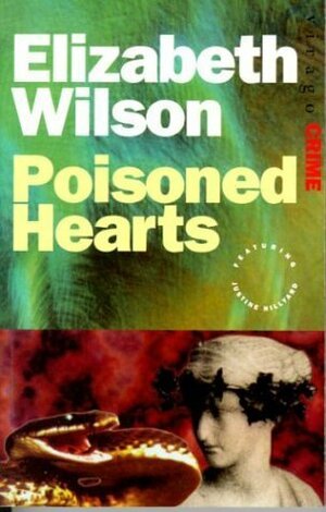 Poisoned Hearts by Elizabeth Wilson