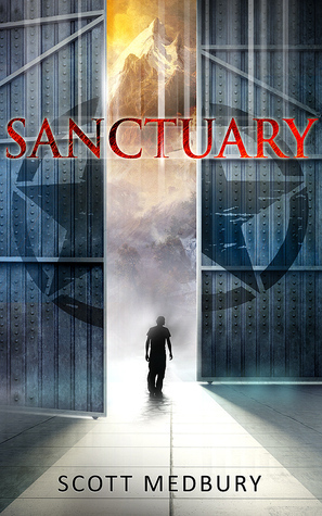 Sanctuary by Scott Medbury