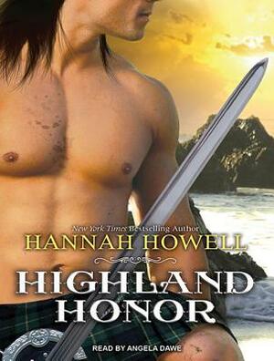 Highland Honor by Hannah Howell