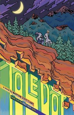 Toledot by Madison Scott-Clary