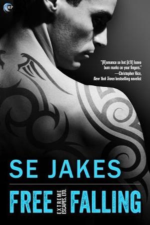 Free Falling by S.E. Jakes