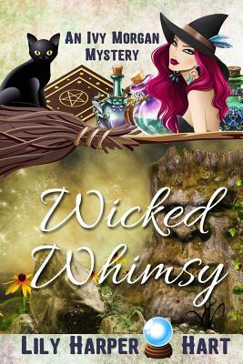 Wicked Whimsy by Lily Harper Hart