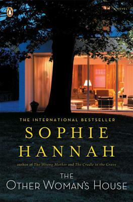 The Dwelling by Sophie Hannah