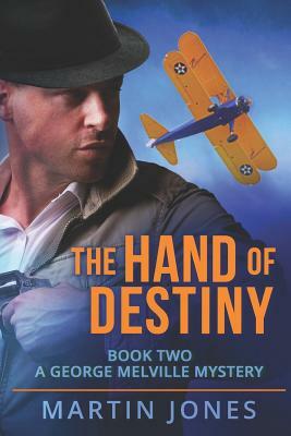 The Hand of Destiny: Book 2 by Martin Jones