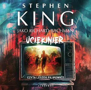 Uciekinier by Stephen King