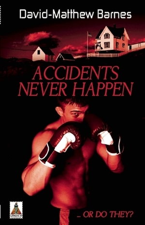 Accidents Never Happen by David-Matthew Barnes