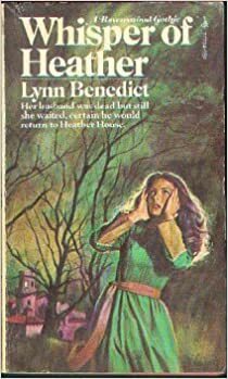 Whisper of Heather by Victor J. Banis, Lynn Benedict