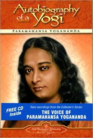 Joogi autobiograafia by Paramahansa Yogananda