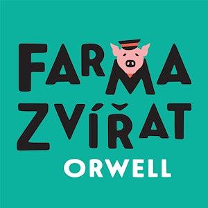 Farma zvířat by George Orwell, Libor Batrla