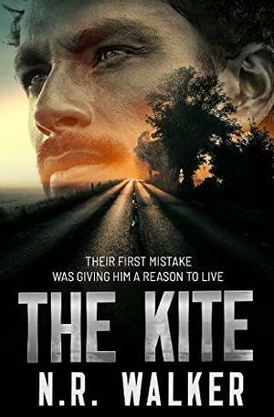 The Kite by N.R. Walker