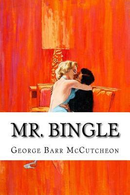 Mr. Bingle by George Barr McCutcheon