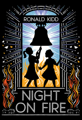 Night on Fire by Ronald Kidd