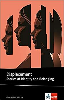 Displacement - Stories of Identity and Belonging by Andrea Levy, SaeedTaji Farouky, Qaisra Shahraz, Jhumpa Lahiri, Shereen Pandit