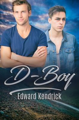 D-Boy by Edward Kendrick