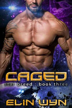 Caged by Elin Wyn