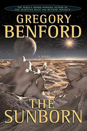 The Sunborn by Gregory Benford