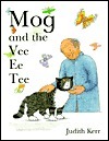 Mog and the Vee Ee Tee by Judith Kerr