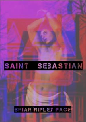 Saint Sebastian by Briar Ripley Page