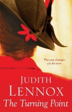The Turning Point by Judith Lennox