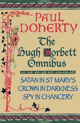 The Hugh Corbett Omnibus by Paul Doherty