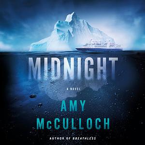 Midnight by Amy McCulloch