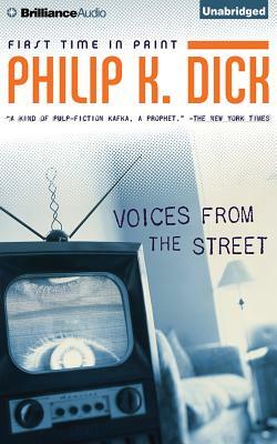 Voices from the Street by Philip K. Dick